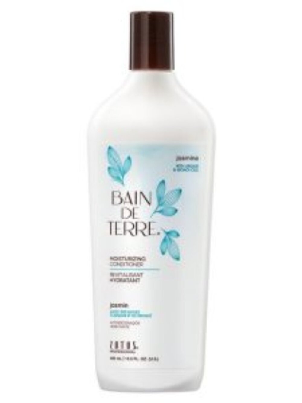 Bain de Terre Jasmine Moisturizing Conditioner 13.5 Oz